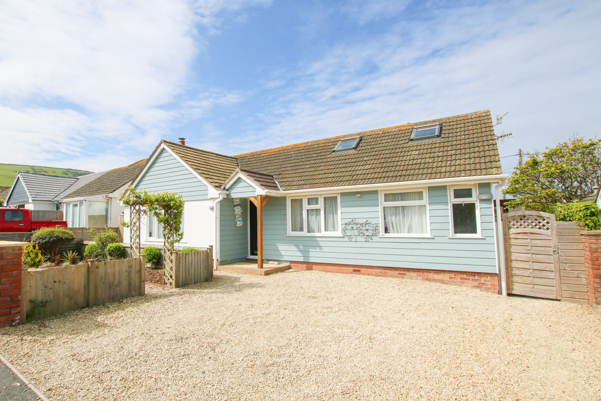 Sandy Shores Croyde Holiday Cottage