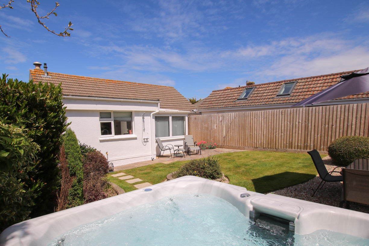Sandy Toes Croyde Holiday Cottages Ocean Cottages