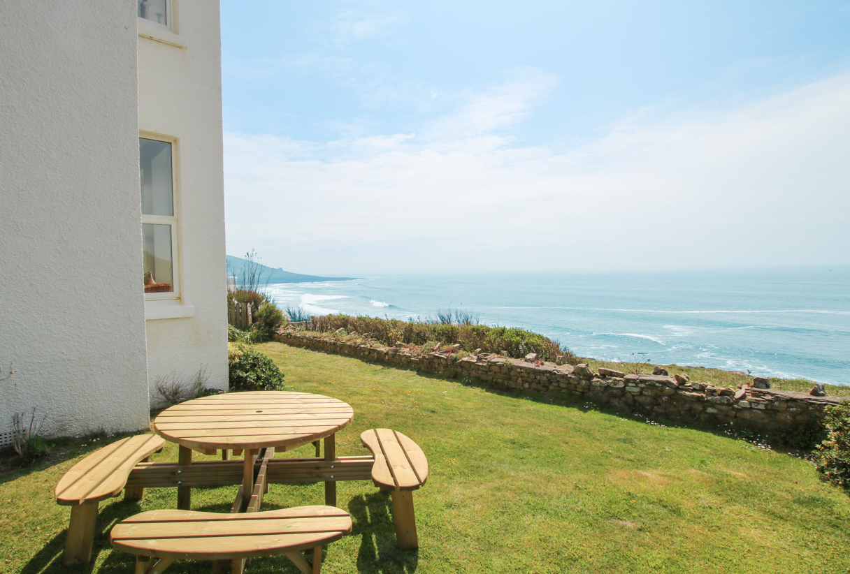 Croyde Holiday Cottages North Devon Holiday Cottages