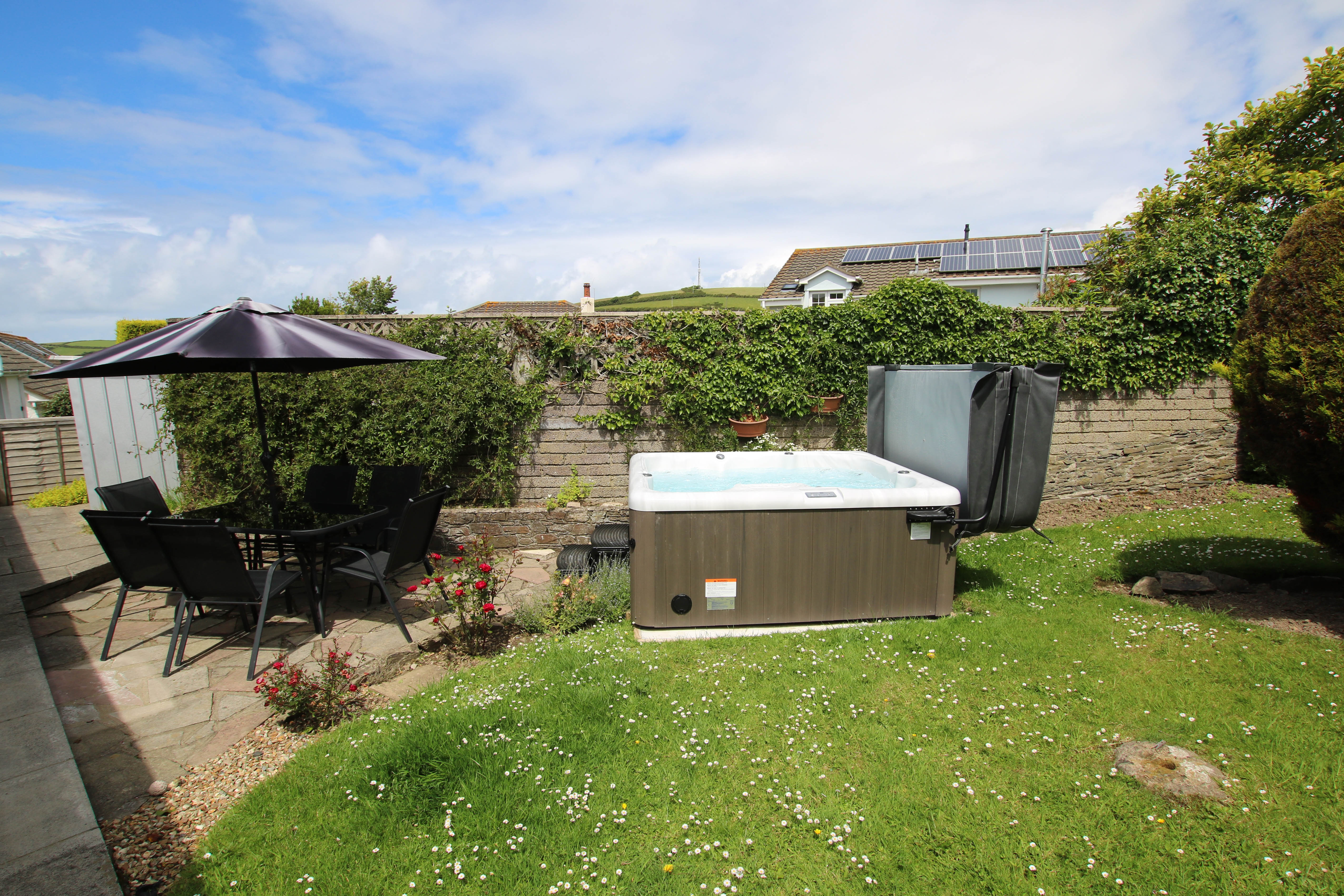 Seaward Croyde Holiday Cottages Ocean Cottages
