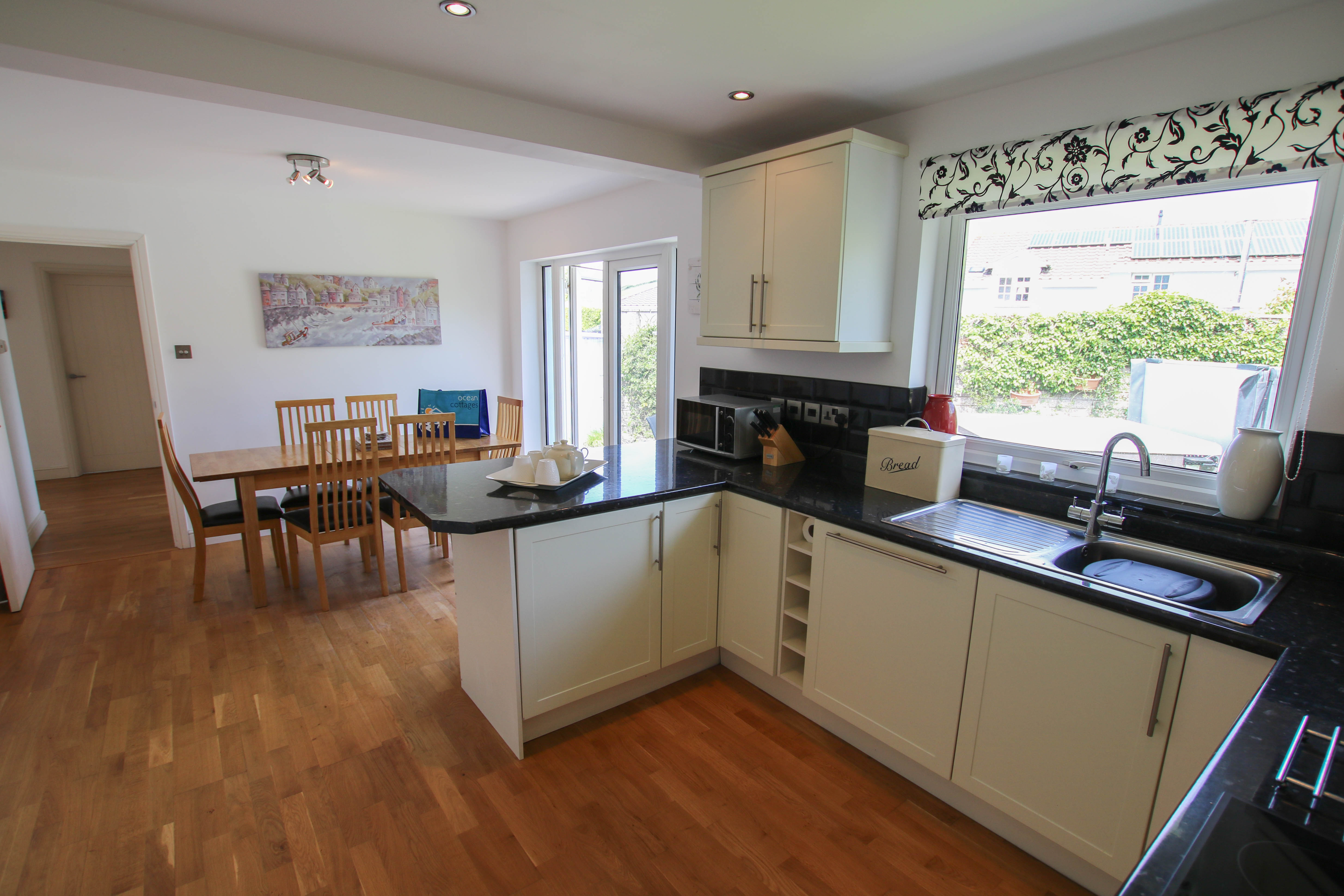 Seaward Croyde Holiday Cottages Ocean Cottages