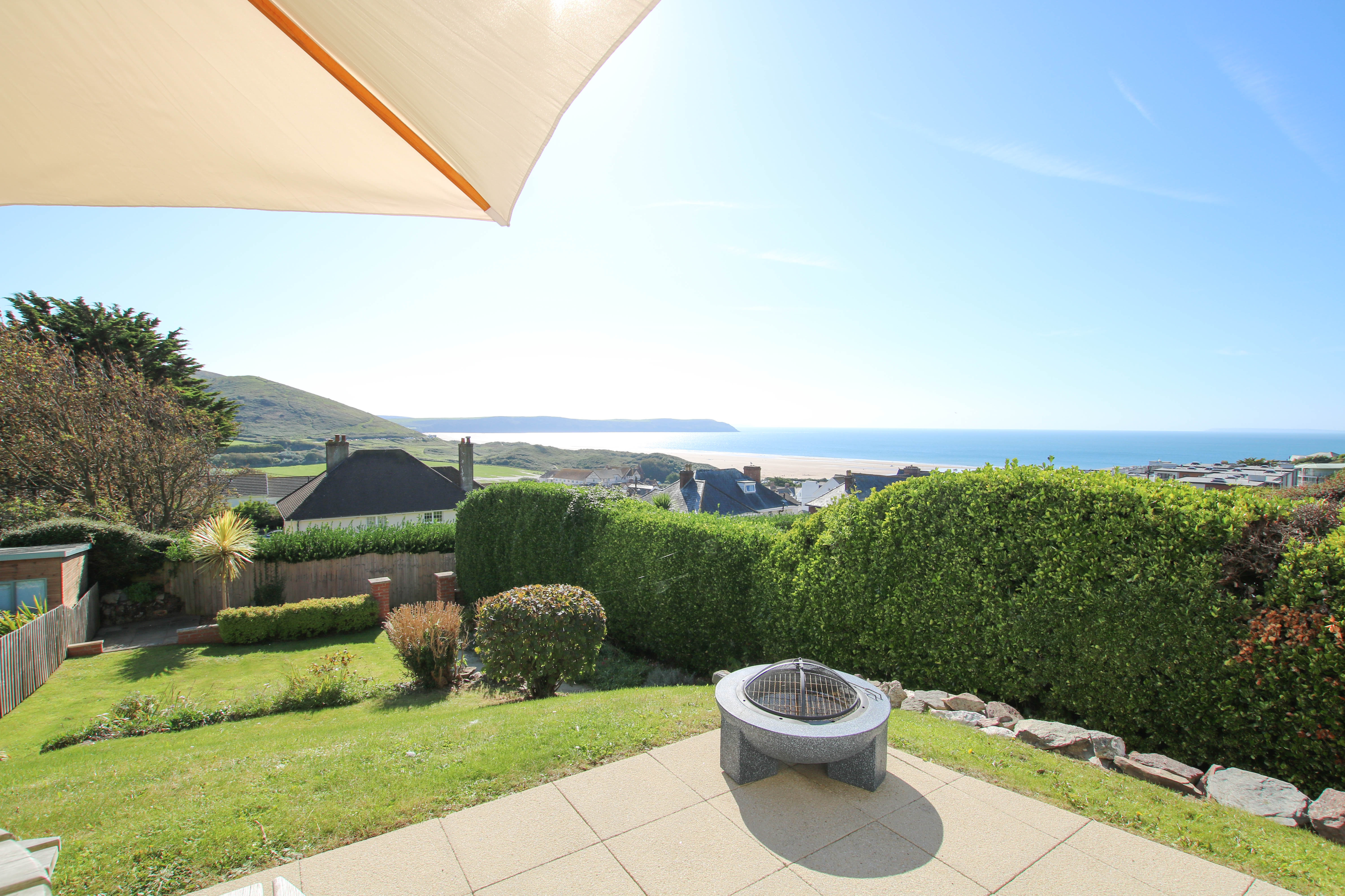 Long Beach House Holiday Cottages Ocean Cottages