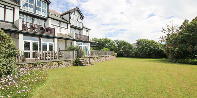 1 Lorna Doone Croyde 61