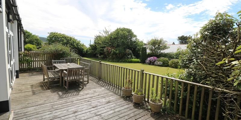 1 Lorna Doone Croyde