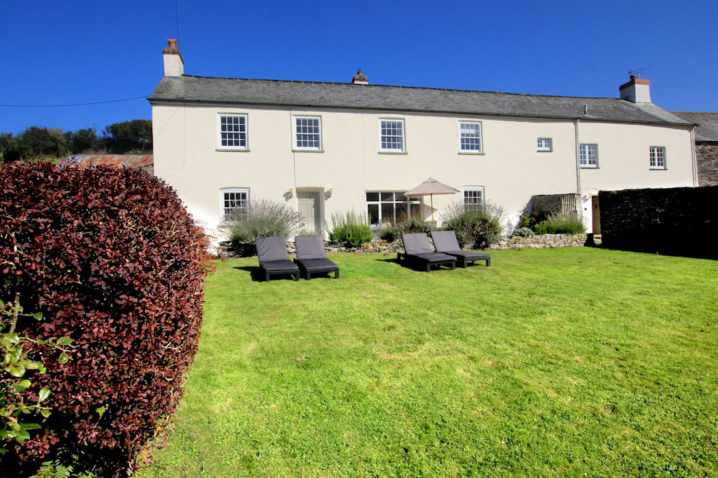 North Devon Holiday Cottages Ocean Cottages
