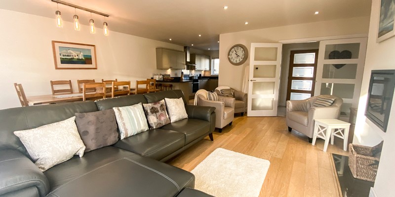 Offshore Croyde Holiday Cottages 12 Of 27