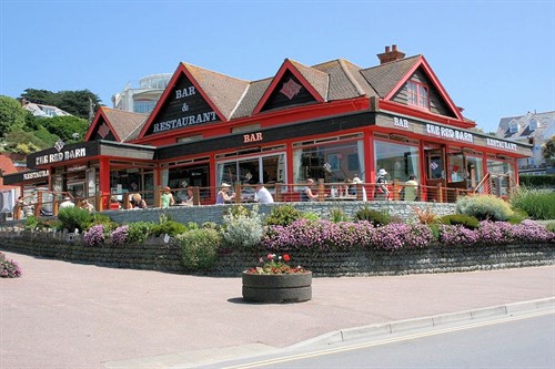 Red Barn Woolacombe