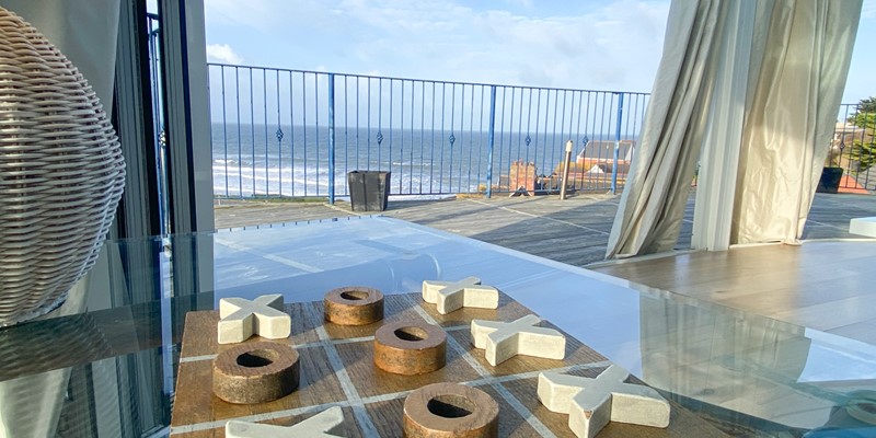 The Penthouse Woolacombe Holiday Cottages 86 Of 86
