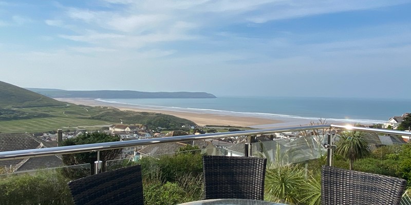 36 Chichester Park Woolacombe 76 Of 79