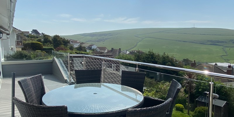 36 Chichester Park Woolacombe 78 Of 79