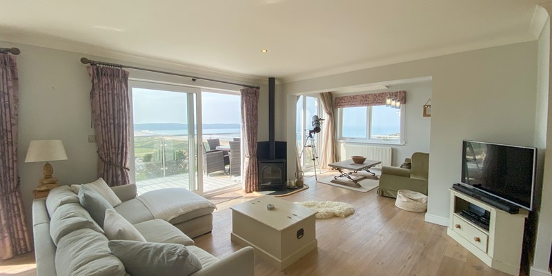 36 Chichester Park Woolacombe 1 Of 79