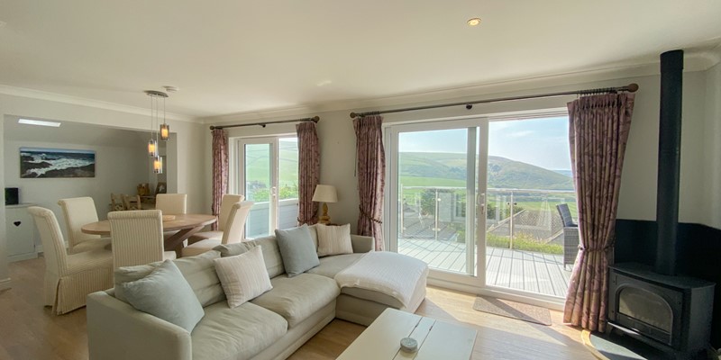 36 Chichester Park Woolacombe 12 Of 79