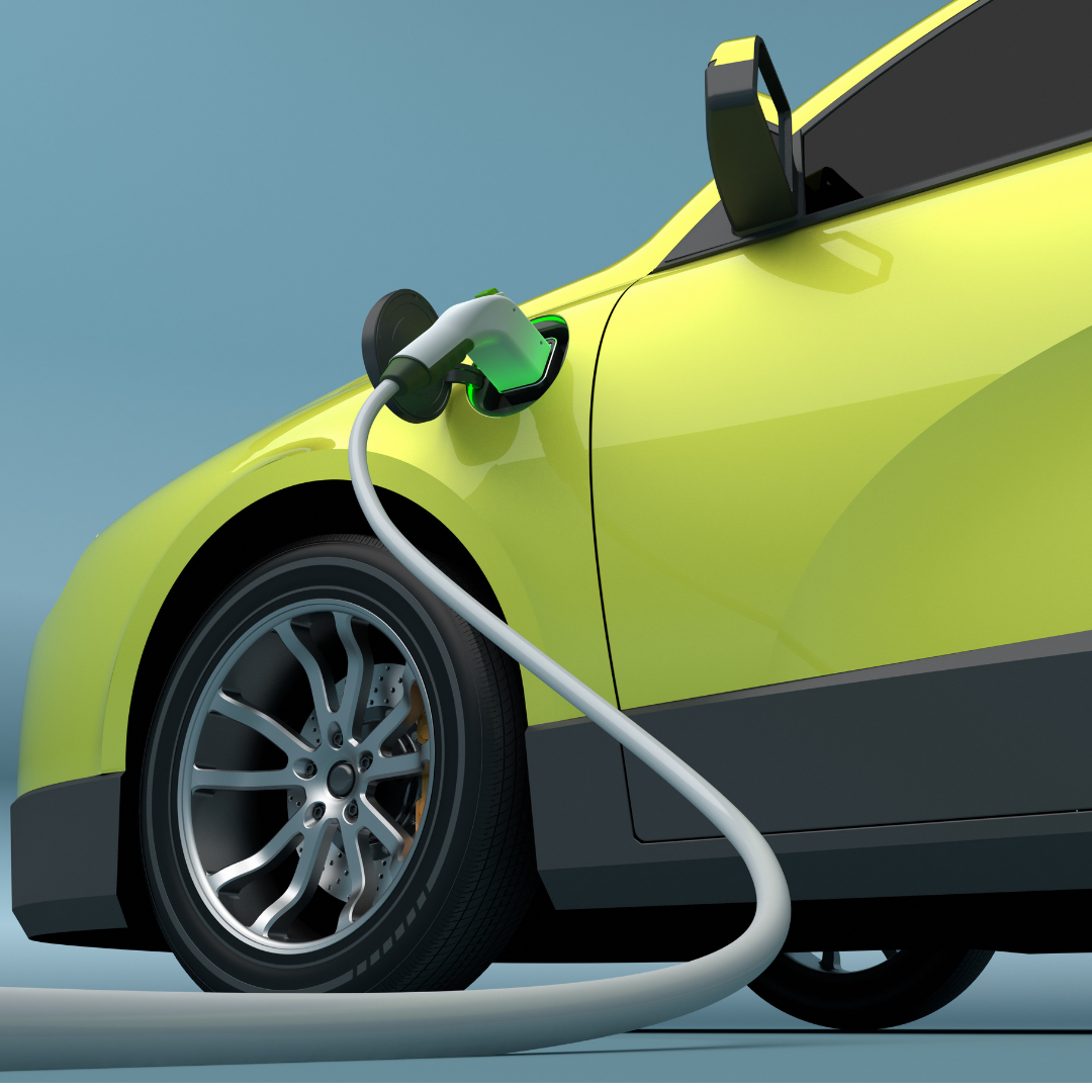 THE FIRST OCEAN COTTAGES PROPERTY TO INSTALL AN ELECTRIC CHARGE POINT FOR CARS!