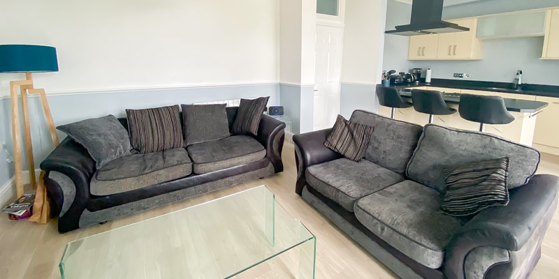 Croyde Sands Lorna Doone 17