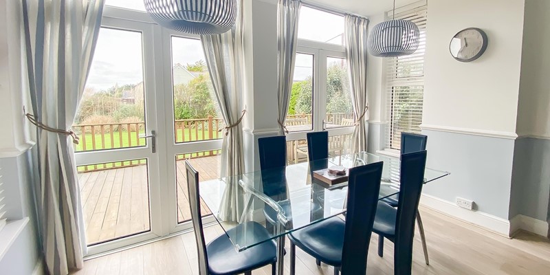 Croyde Sands Lorna Doone 7