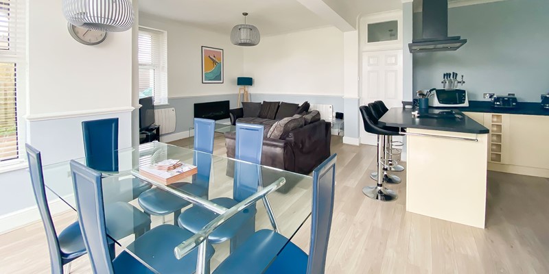 Croyde Sands Lorna Doone 9