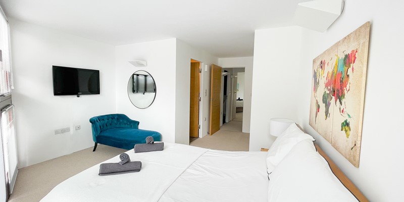 5 Ocean Point Woolacombe 13 Of 16