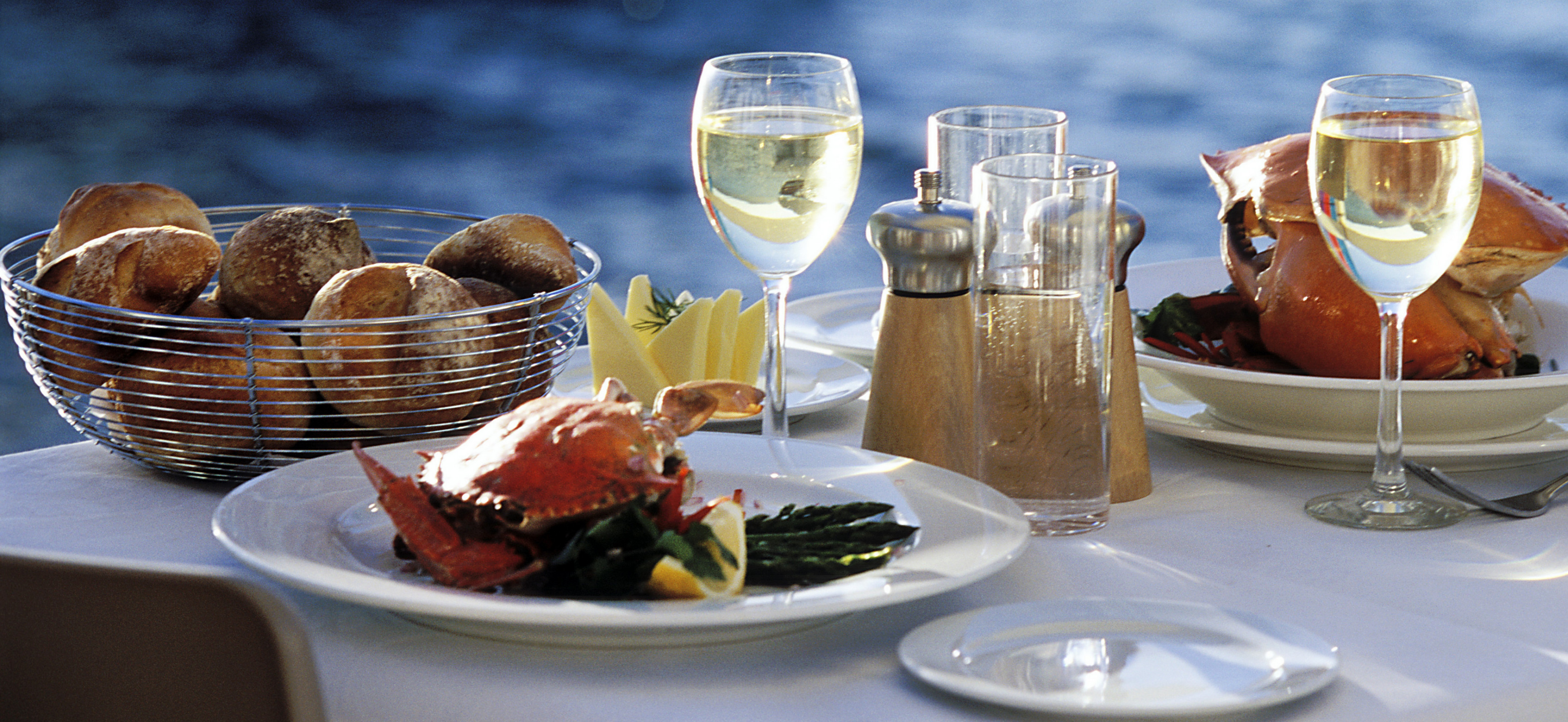 BEST PICKS FOR PLACES TO DINE IN CROYDE, BRAUNTON & WOOLACOMBE FROM THE 12TH APRIL 2021