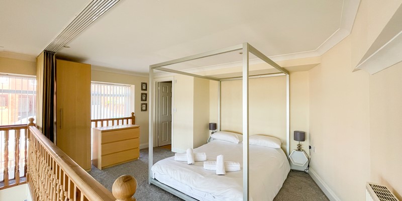 Surf View Woolacombe 1 Of 12