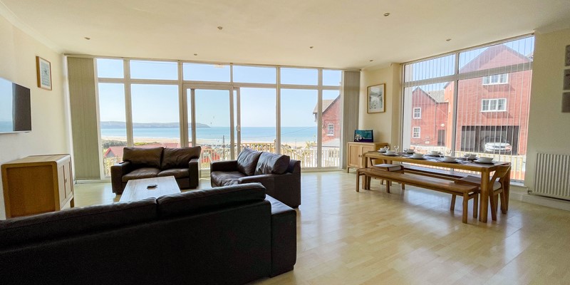 Surf View Woolacombe 20 Of 50