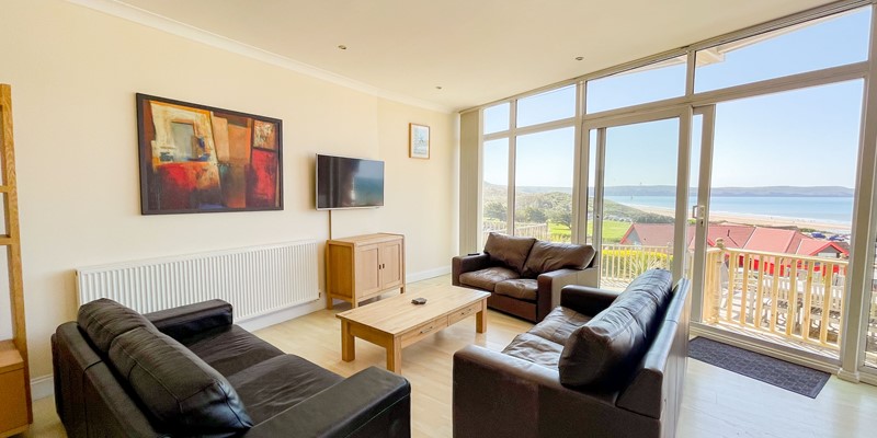 Surf View Woolacombe 37 Of 50