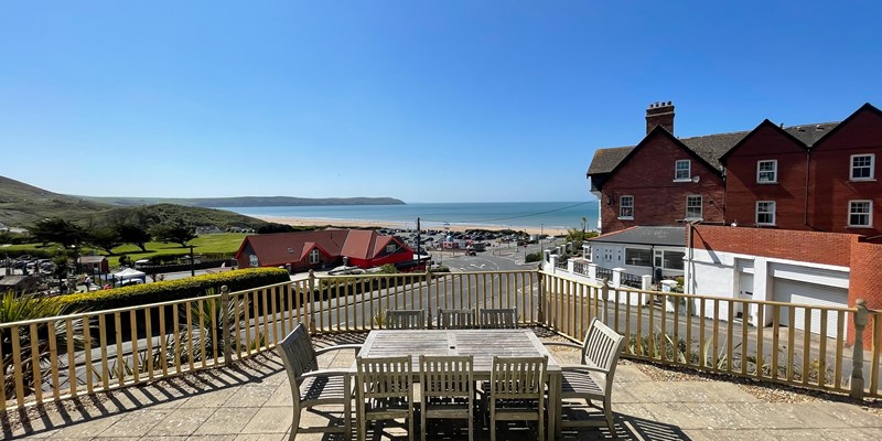 Surf View Woolacombe 41 Of 50