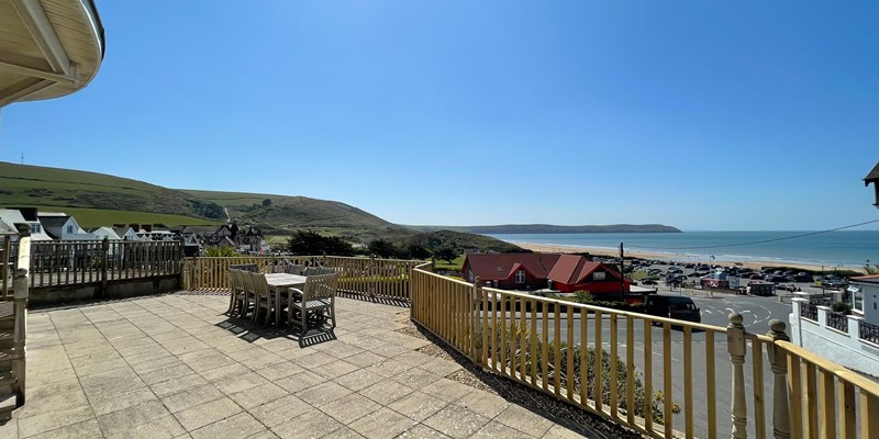 Surf View Woolacombe 48 Of 50