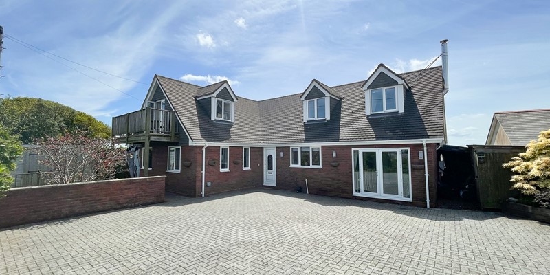 The Lodge Woolacombe 164 Of 170