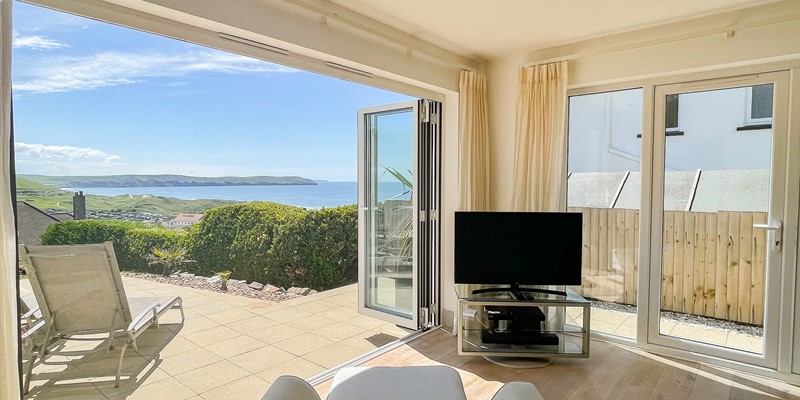 Long Beach House Woolacombe 8 Of 65