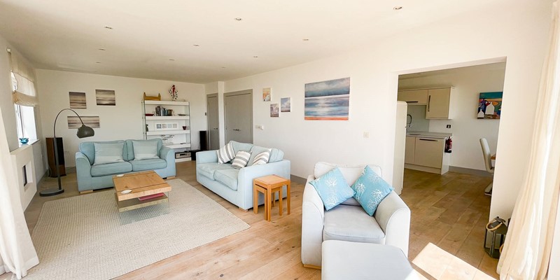 Long Beach House Woolacombe 12 Of 65