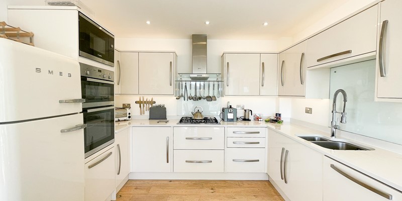 Long Beach House Woolacombe 34 Of 65