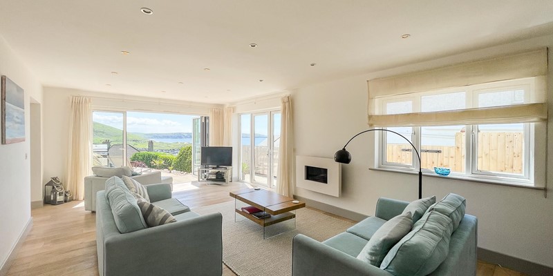 Long Beach House Woolacombe 37 Of 65