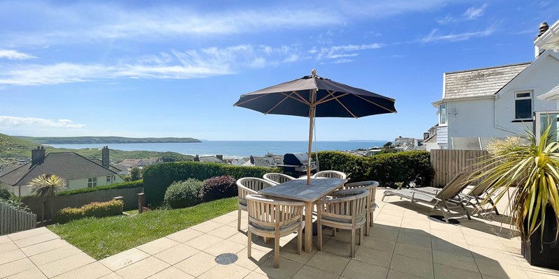 Long Beach House Woolacombe 15 Of 65