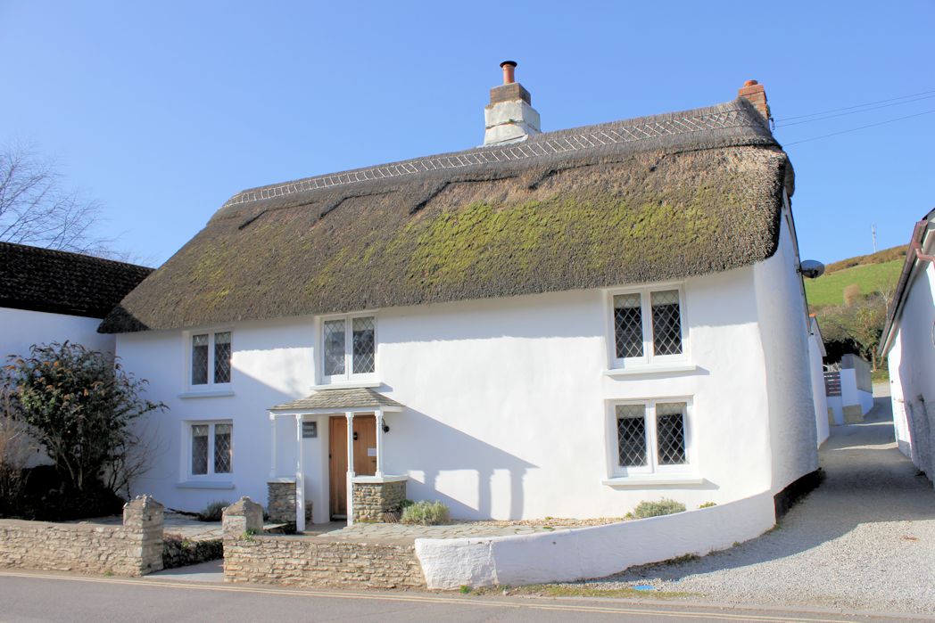 Dog friendly holiday cottages in North Devon Ocean Cottages
