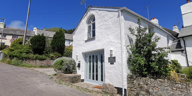 Box Cottage Georgeham 9 Of 72