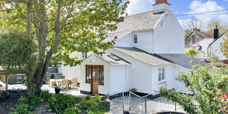 Mill Farm Croyde 2 Of 18