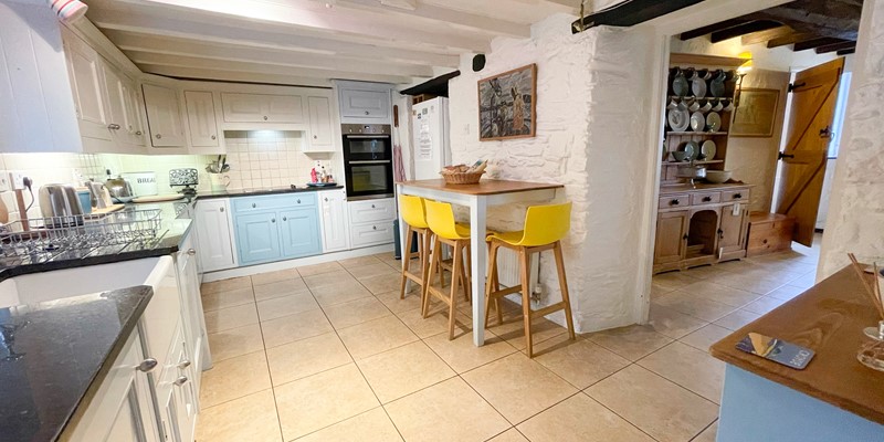 Mill Farm Croyde 8 Of 118