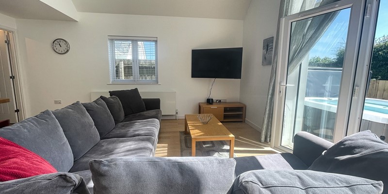 The Breakers Woolacombe 45