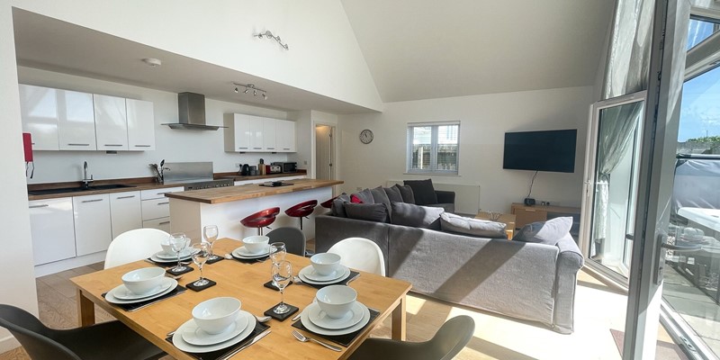 The Breakers Woolacombe 48