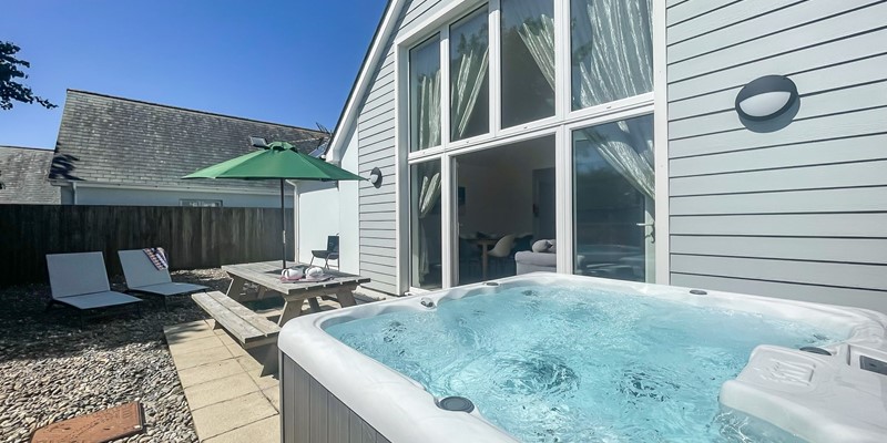 The Breakers Woolacombe 13