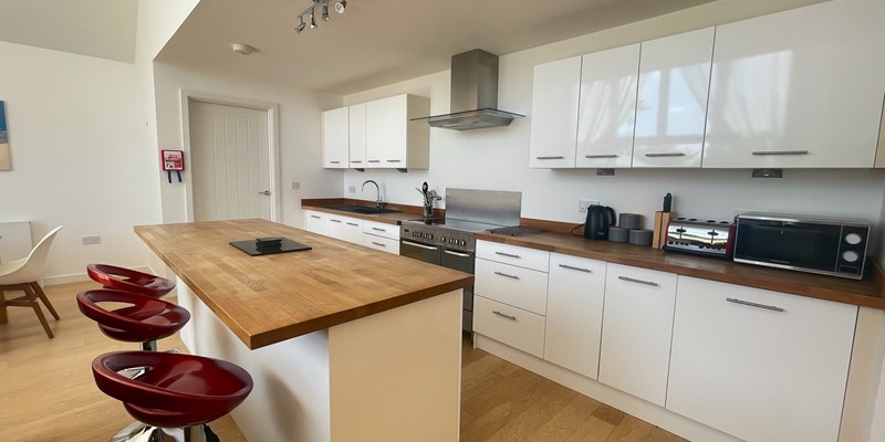 The Breakers Woolacombe 23