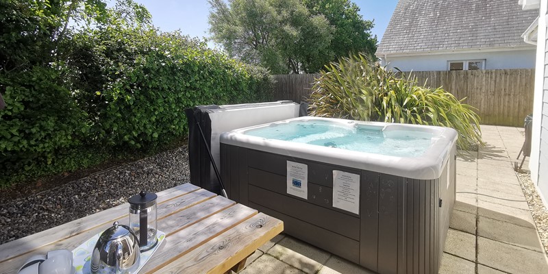 High Tides Woolacombe 082