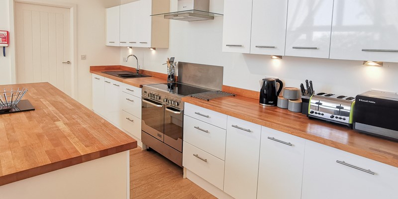 High Tides Woolacombe 106