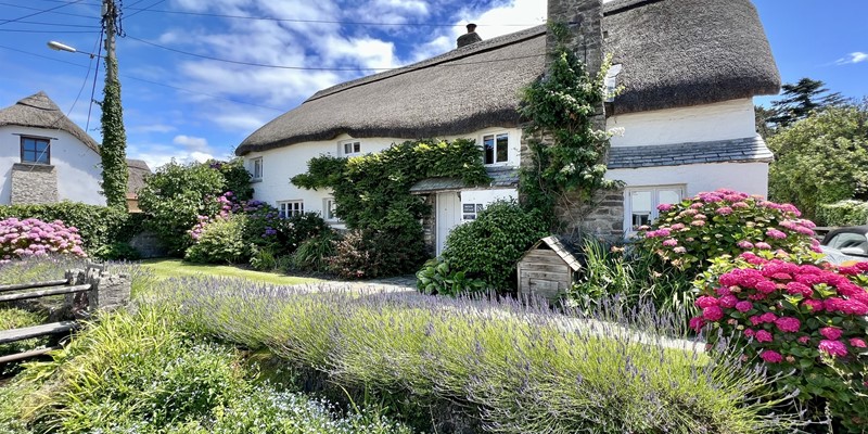 Croyde Holiday Cottage Sweets Cottage Sweets Cottage