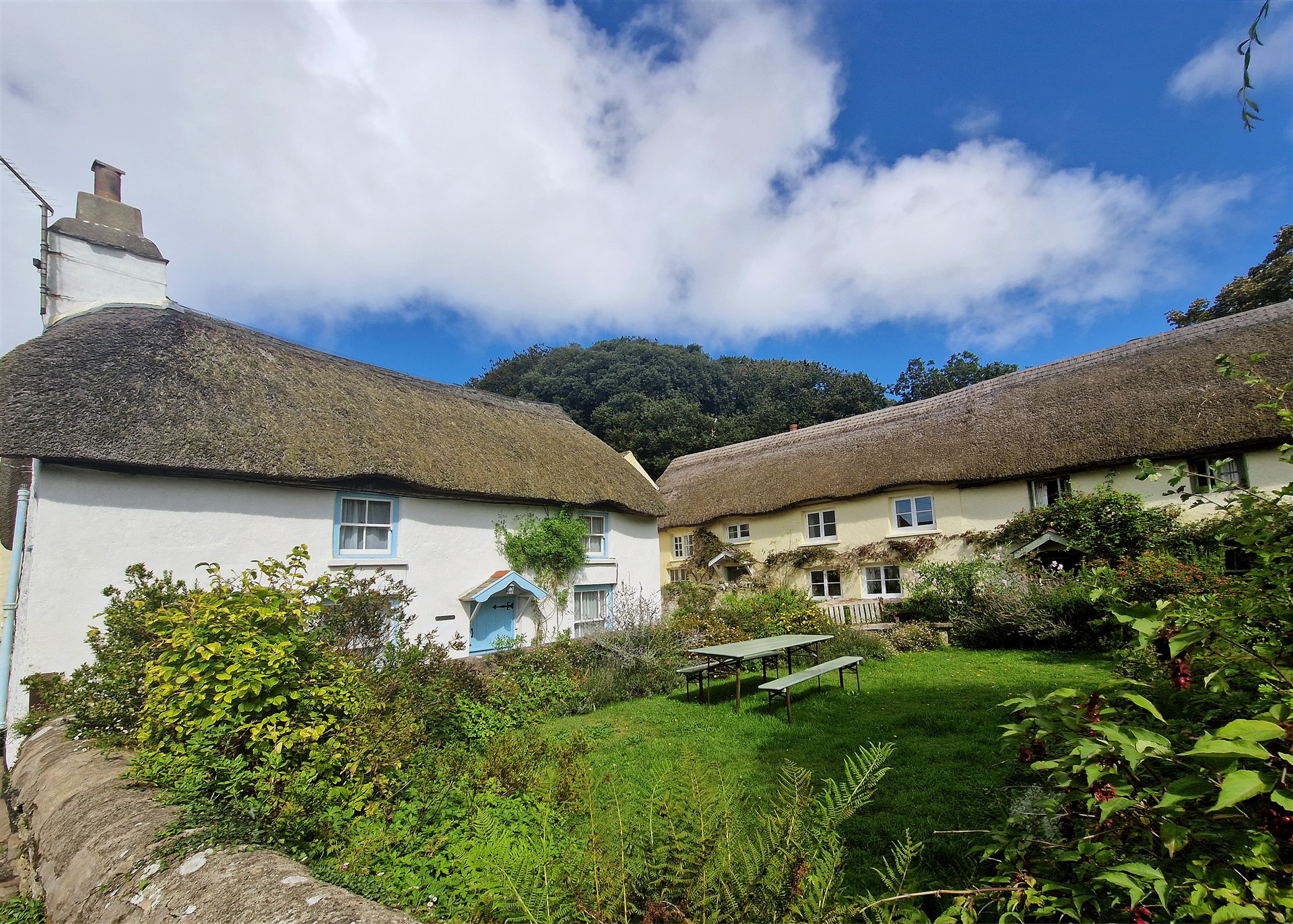 OC Georgeham Views Ref017