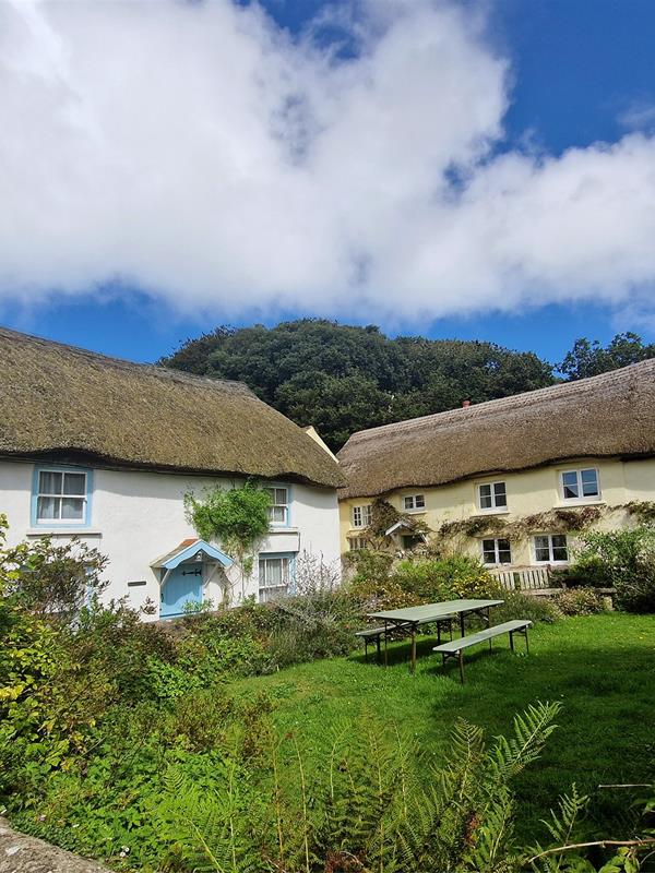 OC Georgeham Views Ref017