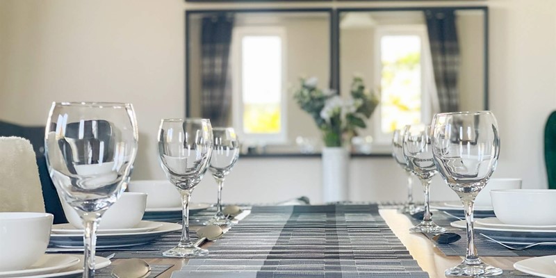 Woolacombe Holiday Cottages The Lodge 24 Of 170