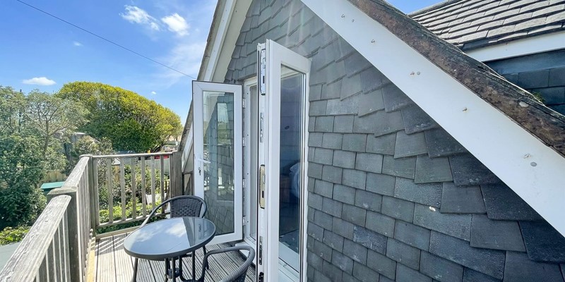 Woolacombe Holiday Cottages The Lodge 102 Of 170