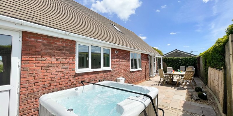 Woolacombe Holiday Cottages The Lodge 129 Of 170