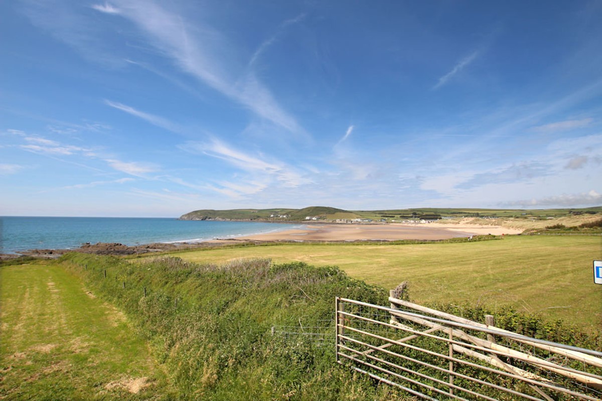 Croyde Holiday Cottages F